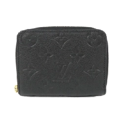 Ví tiền xu Louis Vuitton Monogram Empreinte Zippy M60574