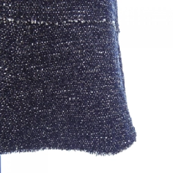 【Mã giảm giá】【Cổ điển】Chanel CHANEL Váy 654538