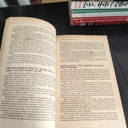 HOW TO MASTER THE ART OF SELLING BY TOM HOPKINS, THE NATION'S 278978