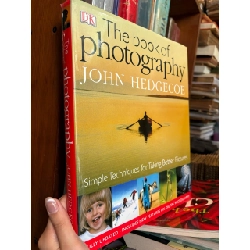 The book of photography - John Hedgecoe