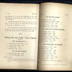 DÂN TỘC CHÀM LƯỢC SỬ - Tác giả DOHAMIDE, DOROHIEM 1031765