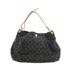 Túi xách vai Louis Vuitton Monogram Denim Daily PM M40494