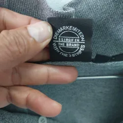 Áo thun cổ bẽ adidas 975741