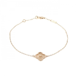 Vanklif & Arpel Sweet Alhambra Vòng tay 666453