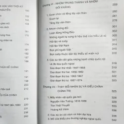 Nước Đại Nam đối diện với Pháp và Trung hoa 1847-1885 | Yoshiharu Tsuboi  754417