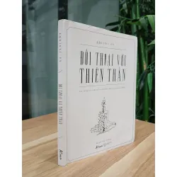 Đối thoại với Thiên thần – Kokusai Un 563671