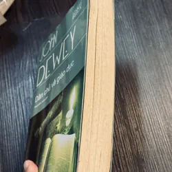 Dân chủ và giáo dục 593351