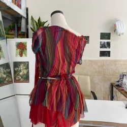 002 Set áo và chân váy đọc thêm ở phần mô tả 957604