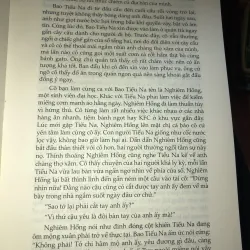 Chơi ngải - Vương Thinh 971413