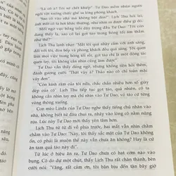ĐAU THƯƠNG ĐẾN CHẾT - QUỶ CỔ NỮ 563626