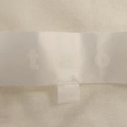 Tao COMME des GARCONS TI-T013 T-shirt - Hàng hiệu Chính hãng 810961