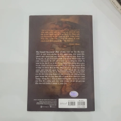 Bàn Cờ Lớn (The Grand Chessboard) - Zbigniew Brzezinski 539259