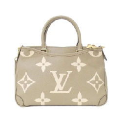 Túi Louis Vuitton Monogram Empreinte Trianon PM M46585 615197