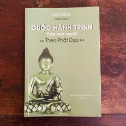 Cuộc hành trình của con người theo Phật đạo