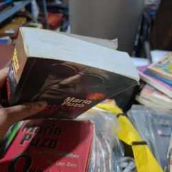 Mario ông trùm quyền lực cuối cùng 972422