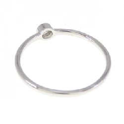 【Tái chế】Nhẫn kim cương PT 0.10CT 668308