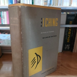 The I Ching or book of changes