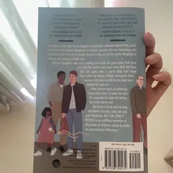 All the Lonely People Novel by Mike Gayle 1058223