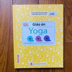 giáo án Yoga