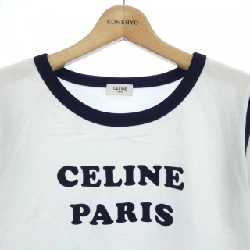 Áo thun CELINE - Hàng hiệu Chính hãng 826758