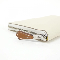 Ví Hermes EX-LIBRIS Silk In Classic 070668CK 623170