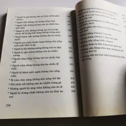 NHỮNG ĐIỀU CẦN BIẾT VÀ KHÔNG NÊN TRONG ĂN UỐNG  780484