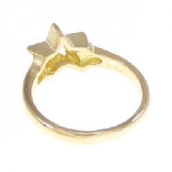 Nhẫn ruby K18YG 0.08CT 670681