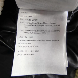 Áo khoác lông vũ MONCLER GENIUS 640331