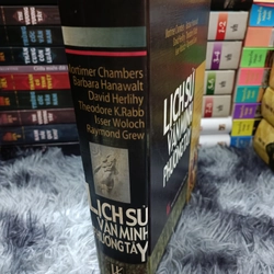 Lịch sử văn minh phương Tây 459891
