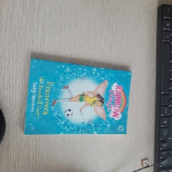 Francesca the Football Fairy  Tác giả: Daisy Meadows