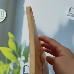 Hồ Chí Minh - vẻ bên trong của Viên Ngọc - Trúc Chi 928544