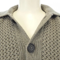 HERMES Elmes Maxi Mesh Polo *31-5736 Knit - Hàng hiệu Chính hãng 897131