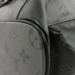 Ba lô Louis Vuitton Monogram Eclipse Reverse Christopher PM M46331 608332