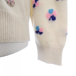 Áo len CHANEL 636570