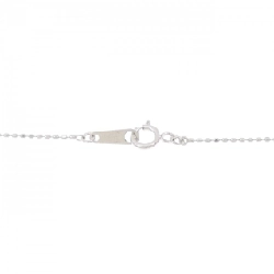 K10WG Đá màu Dây chuyền - Hàng hiệu Chính hãng 858677