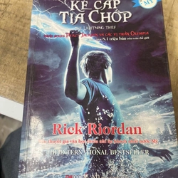 Kẻ cắp tia chớp .23 337569