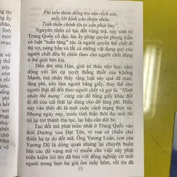 Luận Giải Chính Tín và Mê Tín - Trường Cơ Bản Phật Học Hà Tây 605932