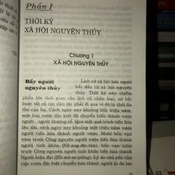 Phác thảo lịch sử thế giới - TS. Cao Liên 999772
