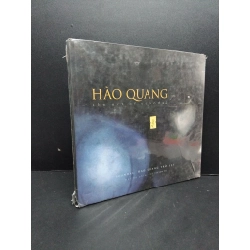 Hào quang - The art of scandal (có seal, bìa cứng) mới 90% HCM2809 Victor Vũ VĂN HỌC