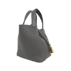 Túi xách Hermès Picotin Lock PM 056289CC - Hàng hiệu Authentic