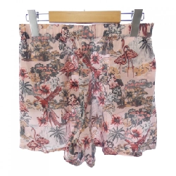 Quần short MIU MIU - Hàng hiệu Authentic 823618