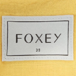 フォクシー FOXEY 34861 ワンピース - Hàng hiệu Authentic 814945