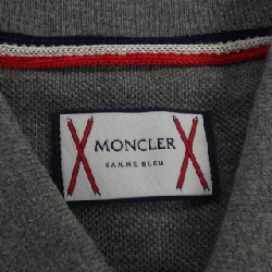 Áo polo MONCLER GAMMEBLEU C23918318150 - Hàng hiệu Authentic 887452