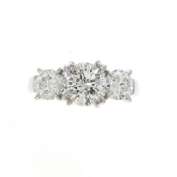 Nhẫn kim cương PT900 1.012CT - Hàng hiệu Authentic 847178