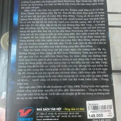 Tử Thư Tây Hạ U Hồn Bí Ẩn - Cố Phi Ngư 1017624