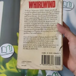 [MIỄN PHÍ BỌC SÁCH] [XƯA] Whirlwind (1986) - James Clavell 1027179