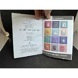 [Phiên Chợ Sách Cũ] Hành Tinh Của Một Kẻ Nghĩ Nhiều, 2022 - H1809 SBM 598191