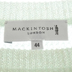 【Mã giảm giá】MACKINTOSH LONDON Áo len 645351