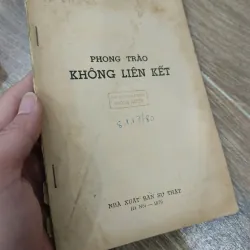 Phong trào không liên kết