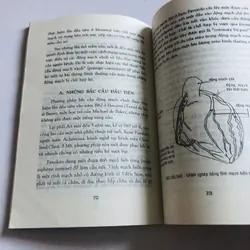 TÌM HIỂU VỀ BỆNH NHỒI MÁU CƠ TIM  573488